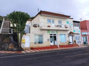 Apartamentos Trebol
